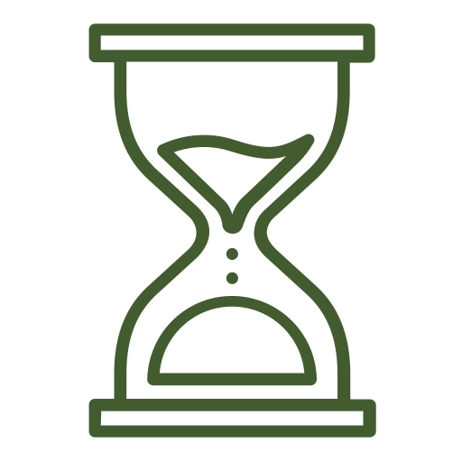 hourglass