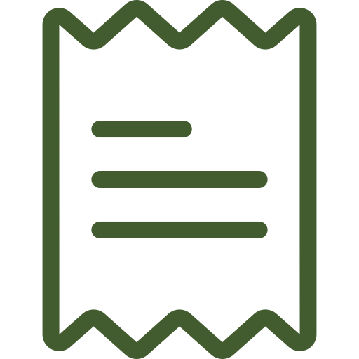 invoice